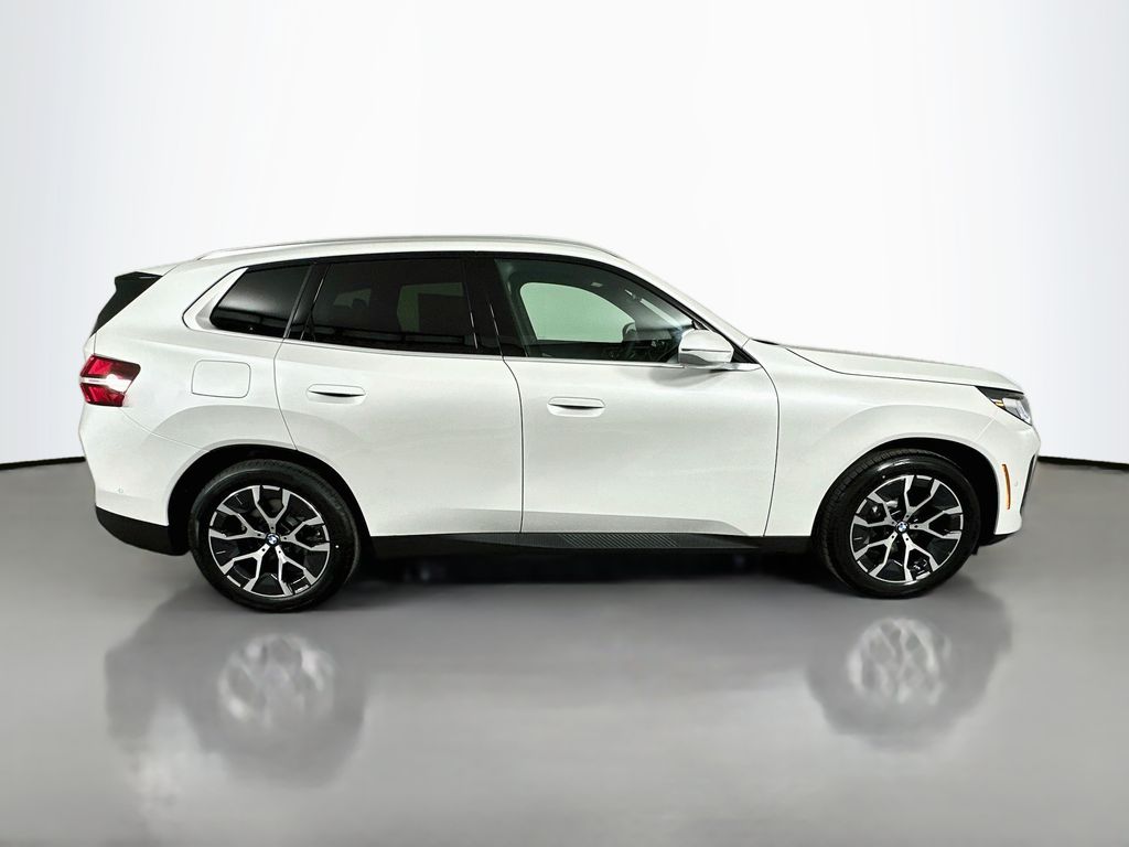 Thumbnail: 2026 BMW X3 - 4