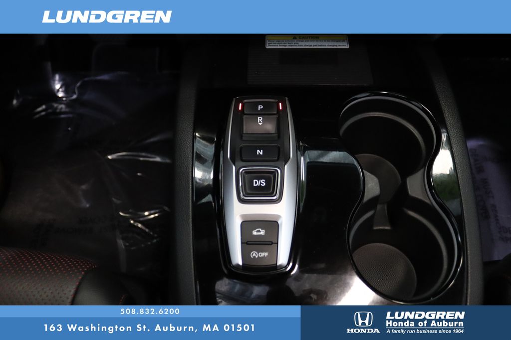 Used 2023 Honda Ridgeline Truck