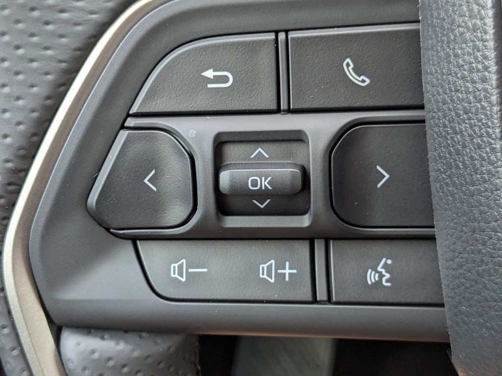 New 2026 Toyota 4Runner SUV