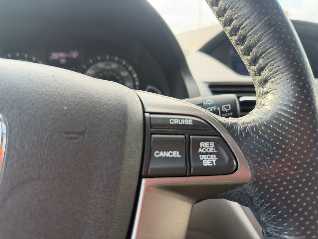 used 2017 Honda Odyssey car, priced at $14,867