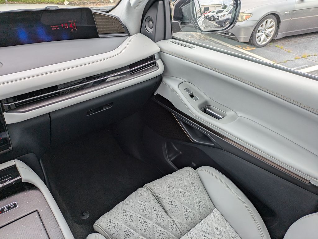 2026 Lincoln Navigator Black Label L