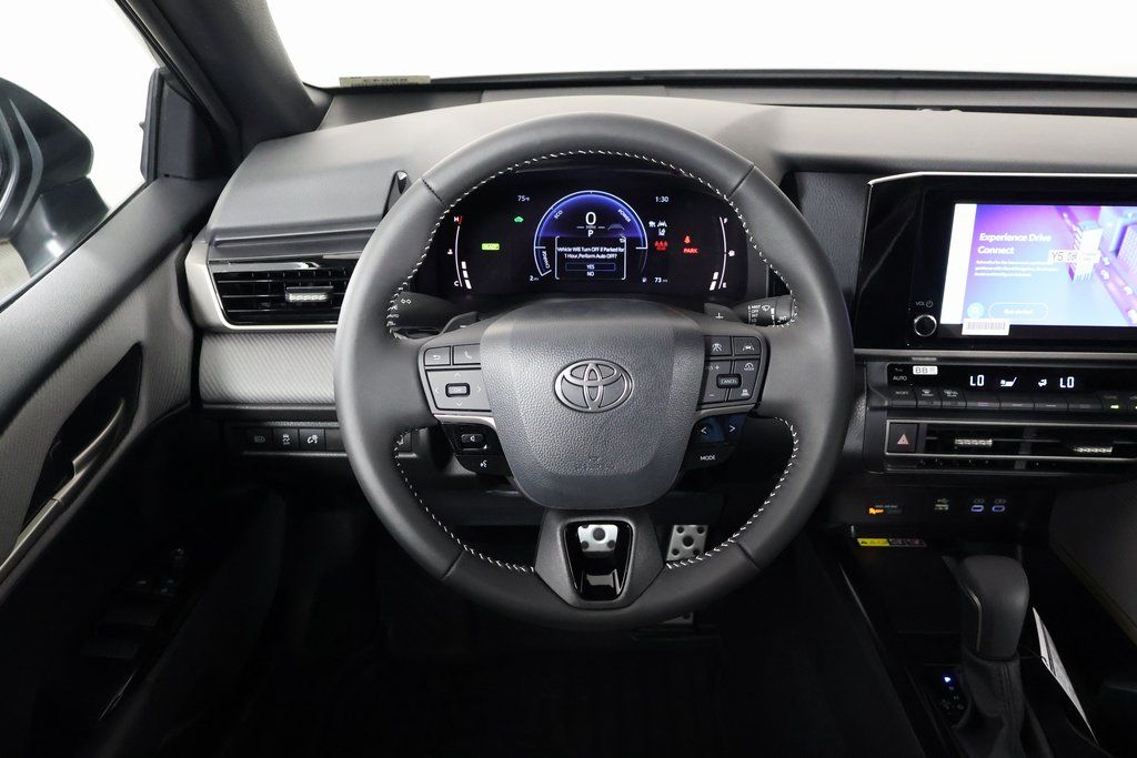 Thumbnail: 2026 Toyota Camry - 3