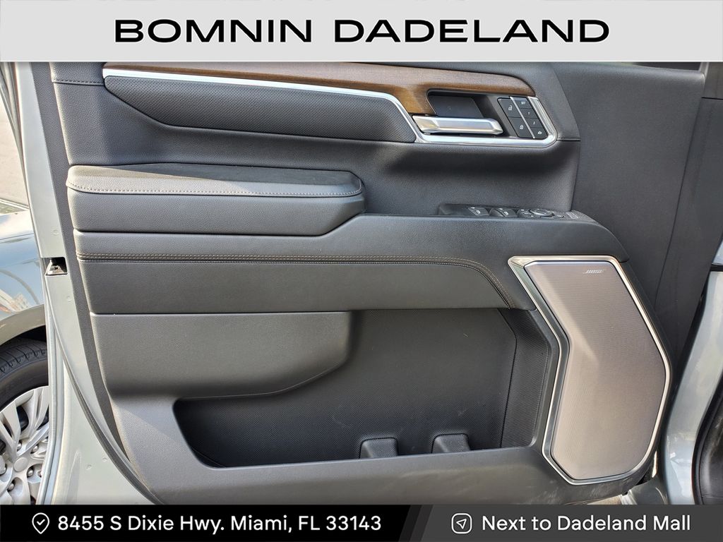 2024 Chevrolet Silverado 3500HD High Country photo