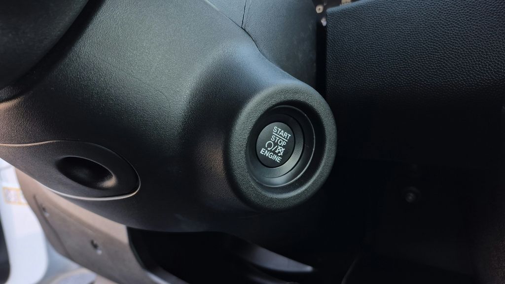 2026 Ram ProMaster 1500