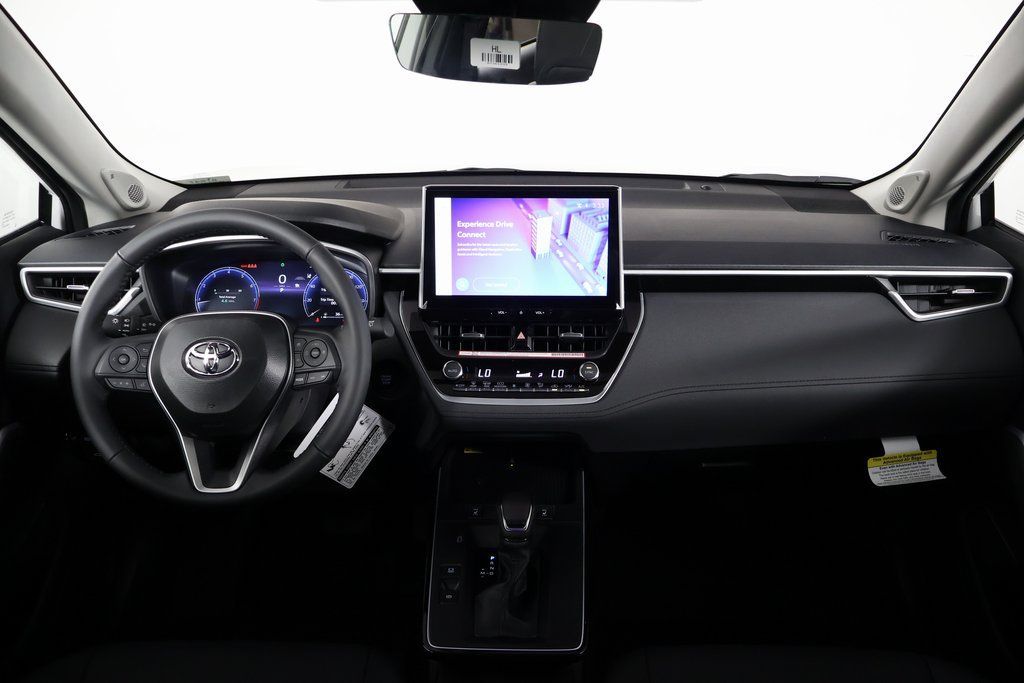 Thumbnail: 2026 Toyota Corolla Cross - 4