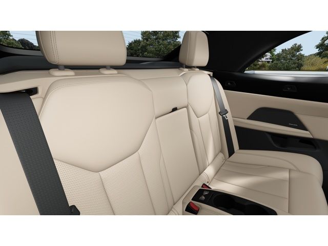 Thumbnail: 2026 BMW 4 Series - 12