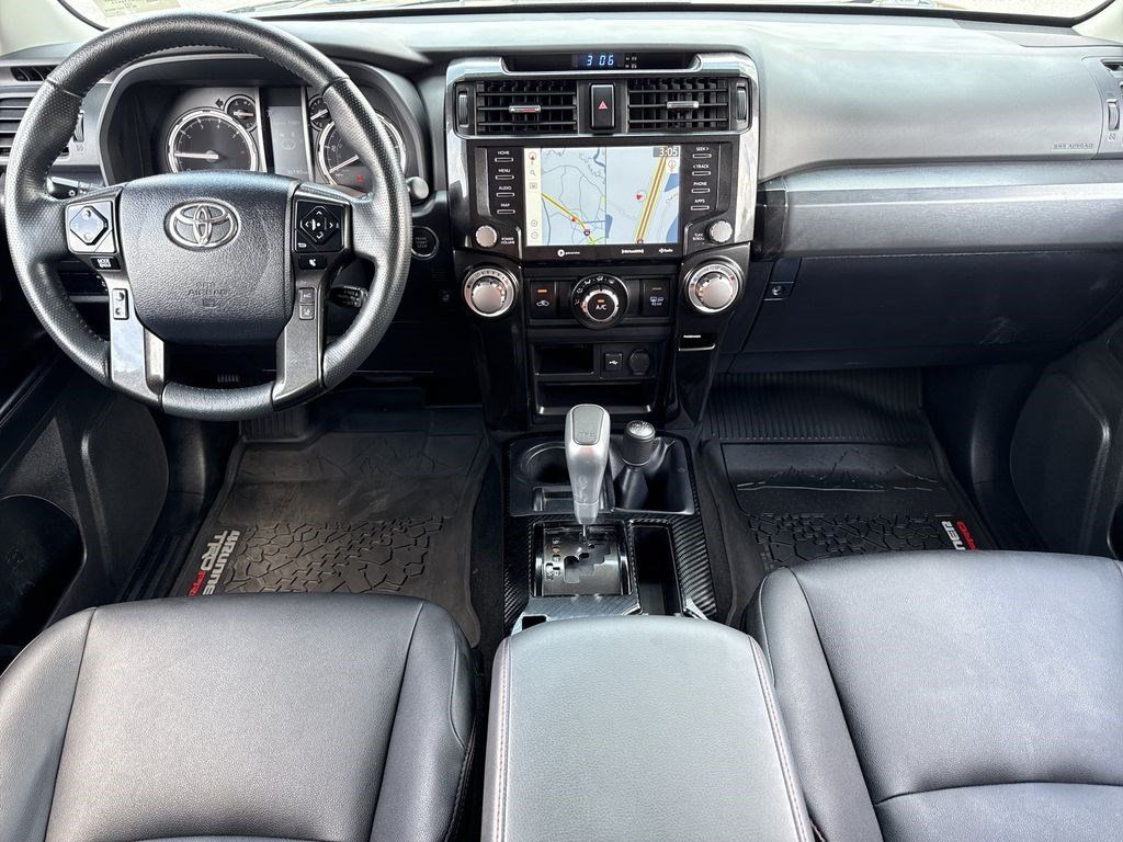 Used 2023 Toyota 4Runner SUV