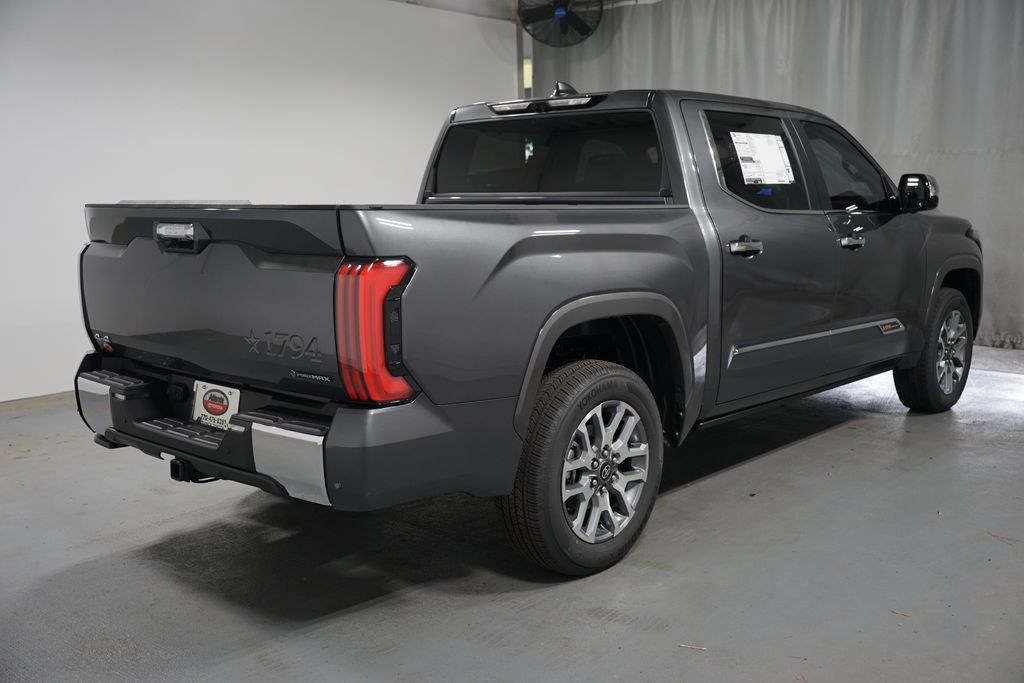 Thumbnail: 2026 Toyota Tundra - 9