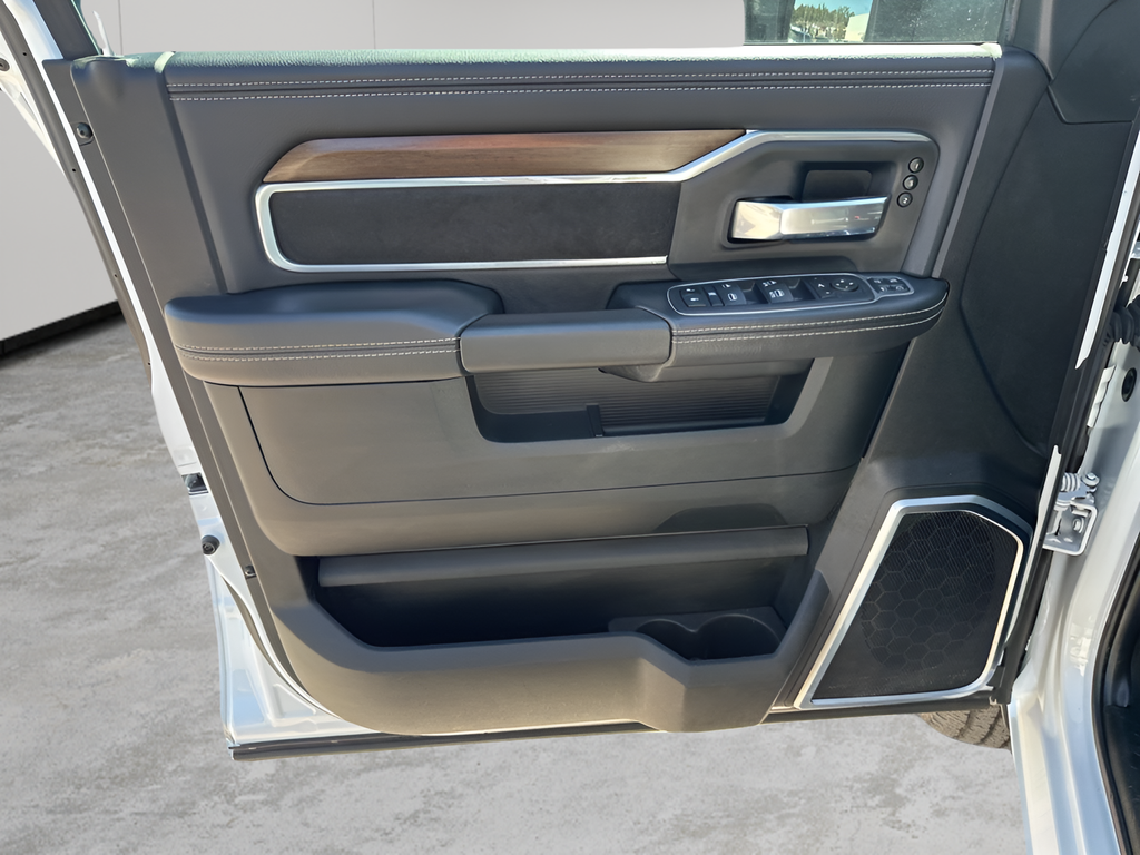 Used Car 2024 Ram 3500  Laramie For Sale Under $70,000 In Austin, Texas