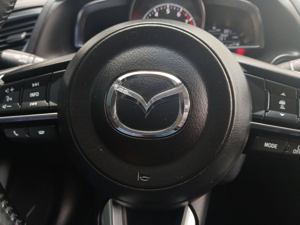 Used Car 2018 Mazda Mazda3  Grand Touring For Sale Under $20,000 In Austin, Texas