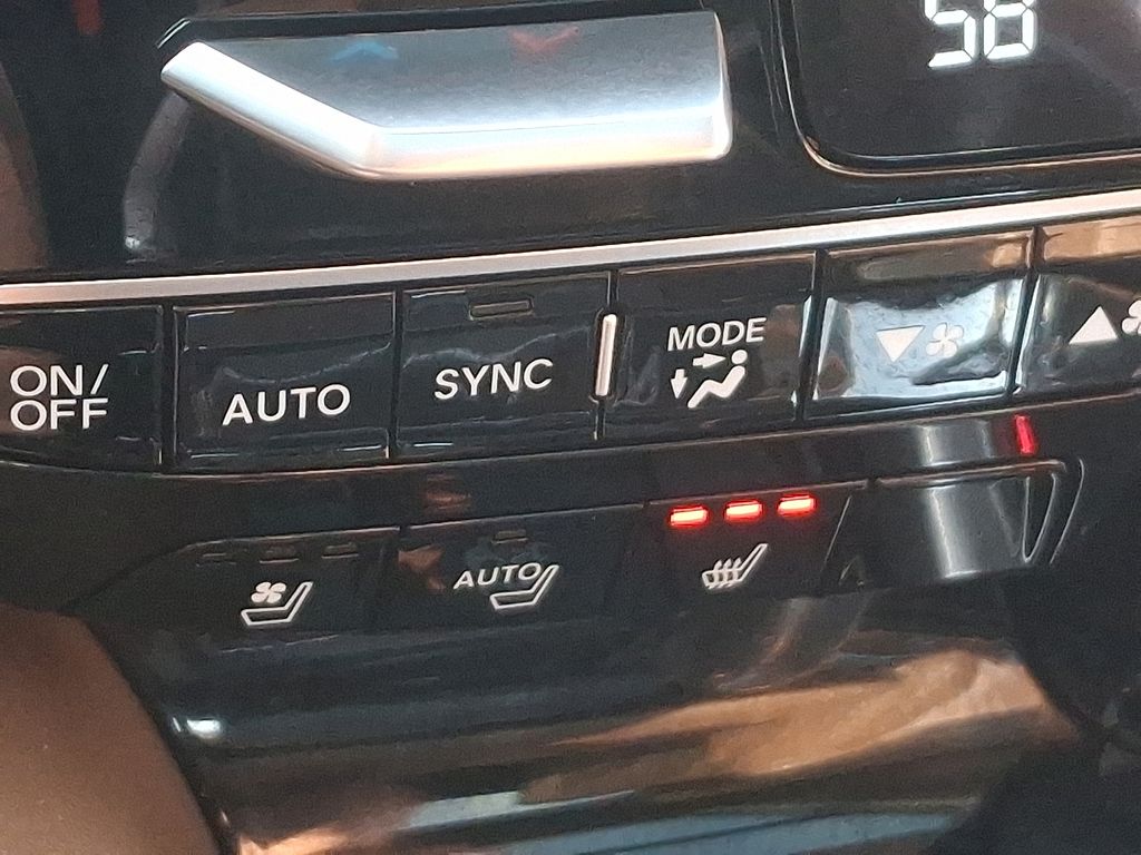 2024 Acura MDX Advance 26