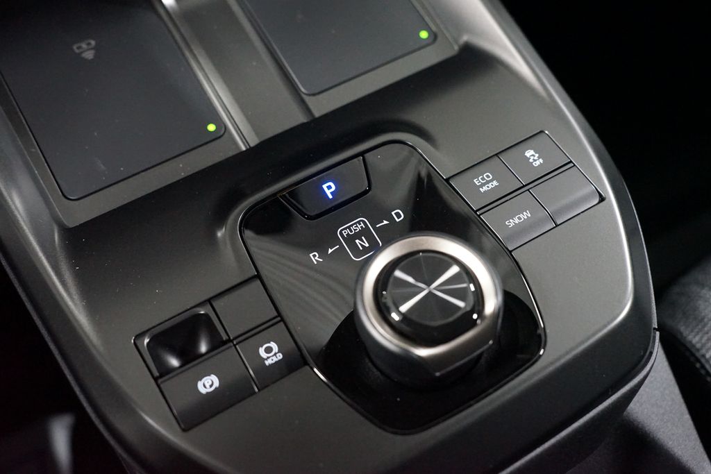 Thumbnail: 2026 Toyota bZ - 22