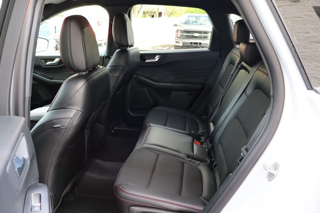 new 2026 Ford Escape car, priced at $30,427