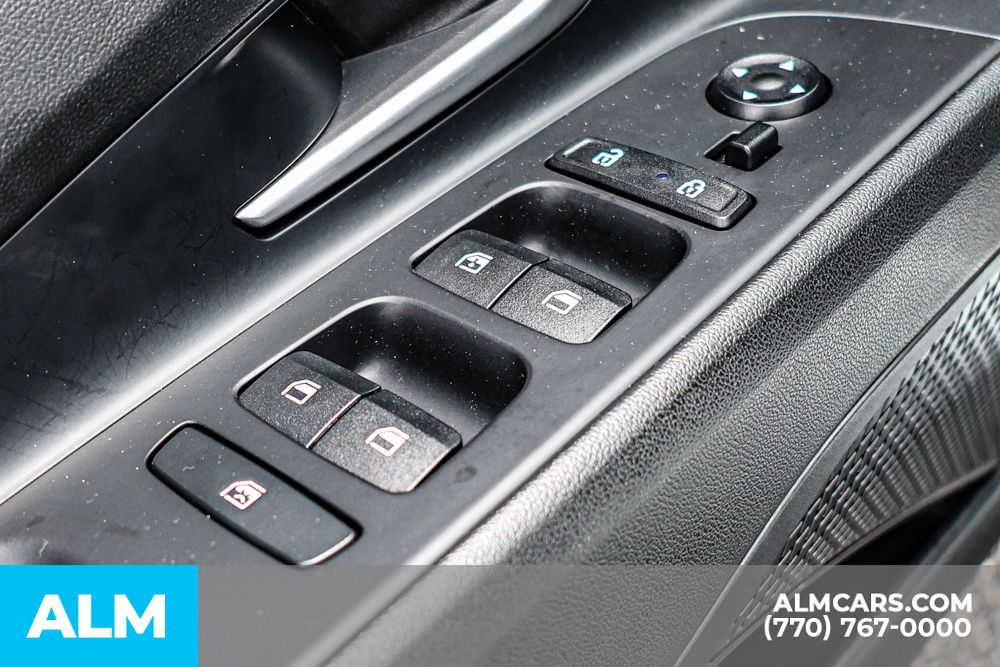 2023 Hyundai Elantra Hybrid Blue photo 43