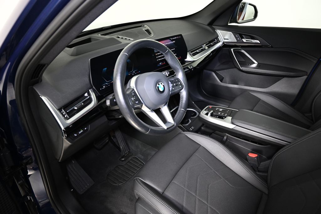 2023 BMW X1 xDrive28i 15