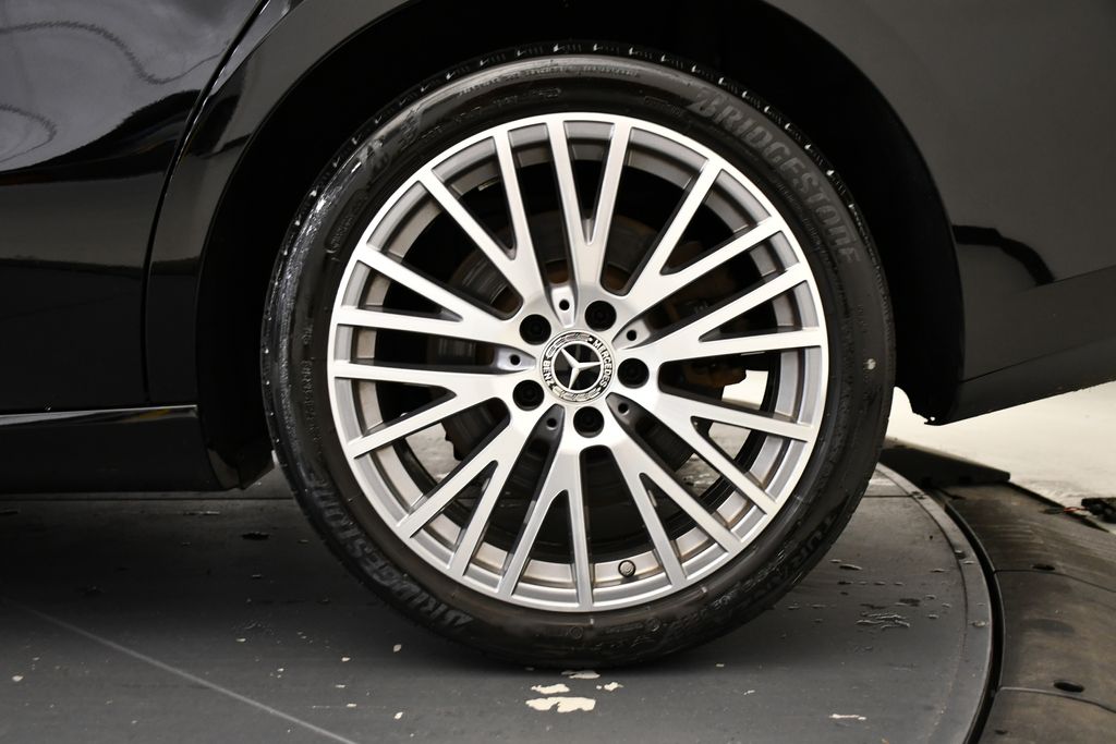 2022 Mercedes-Benz CLA 250 14