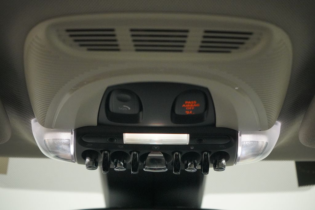 Thumbnail: 2024 MINI Cooper - 14