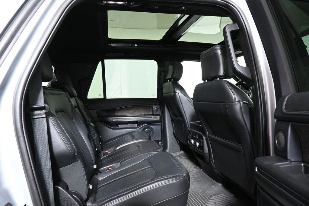 2020 Ford Expedition MAX Limited 26