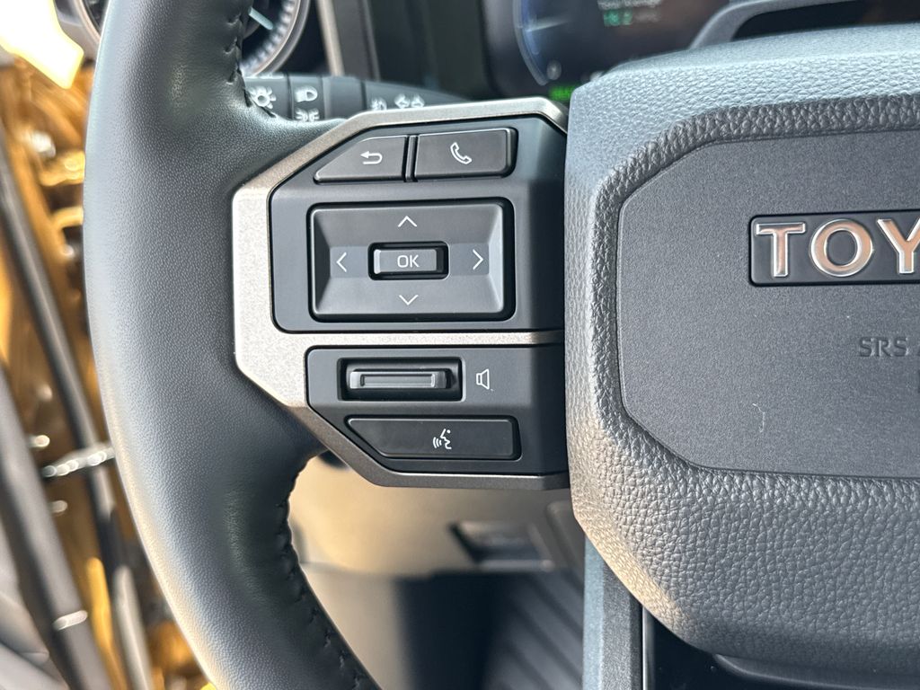 Certified Used 2024 Gray Toyota First Edition image 17