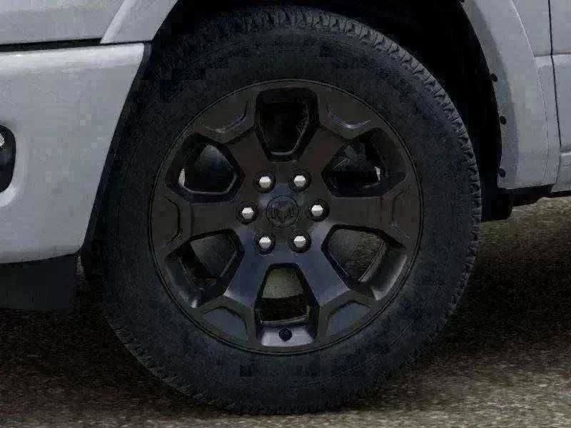 New 2026 Ram 1500 Truck