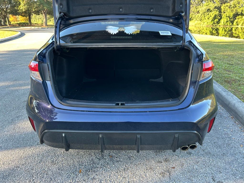 Thumbnail: 2024 Toyota Corolla - 7