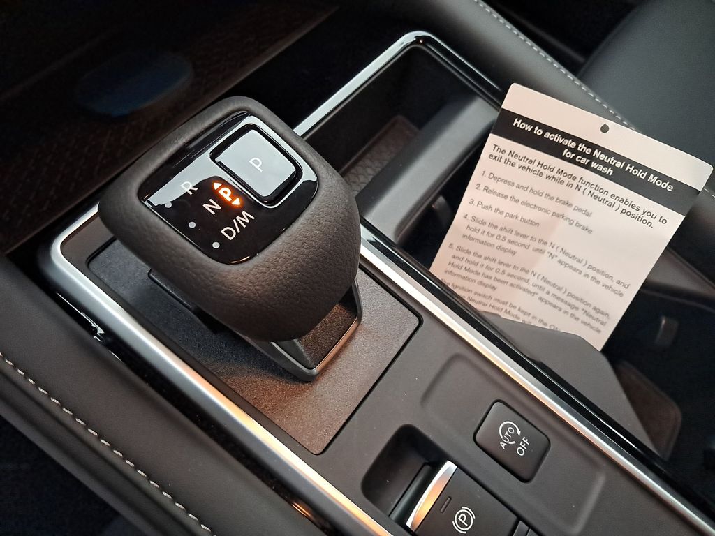 2026 Nissan Pathfinder SL Gray at South Hills Kia