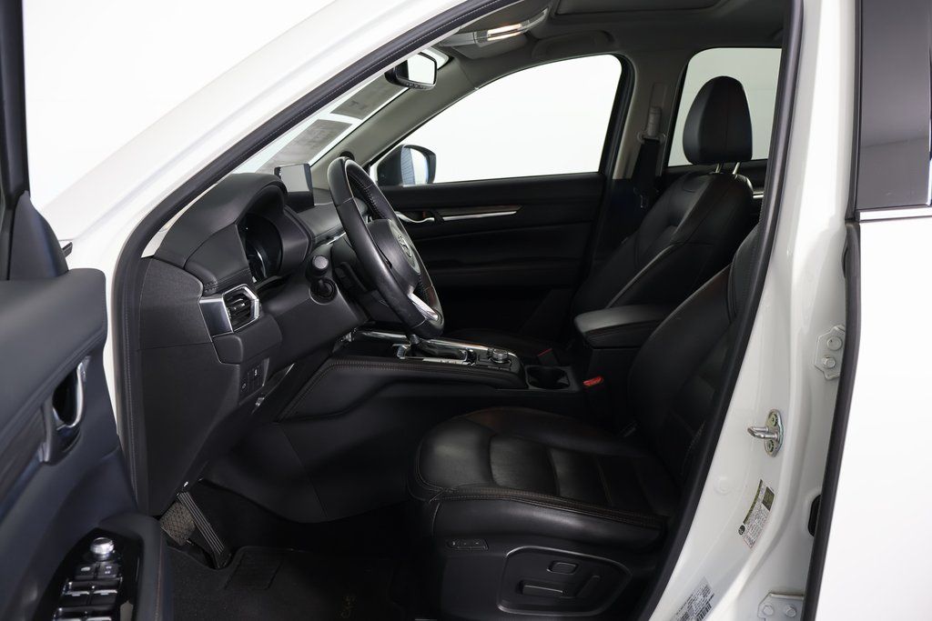 Thumbnail: 2023 Mazda CX-5 - 10