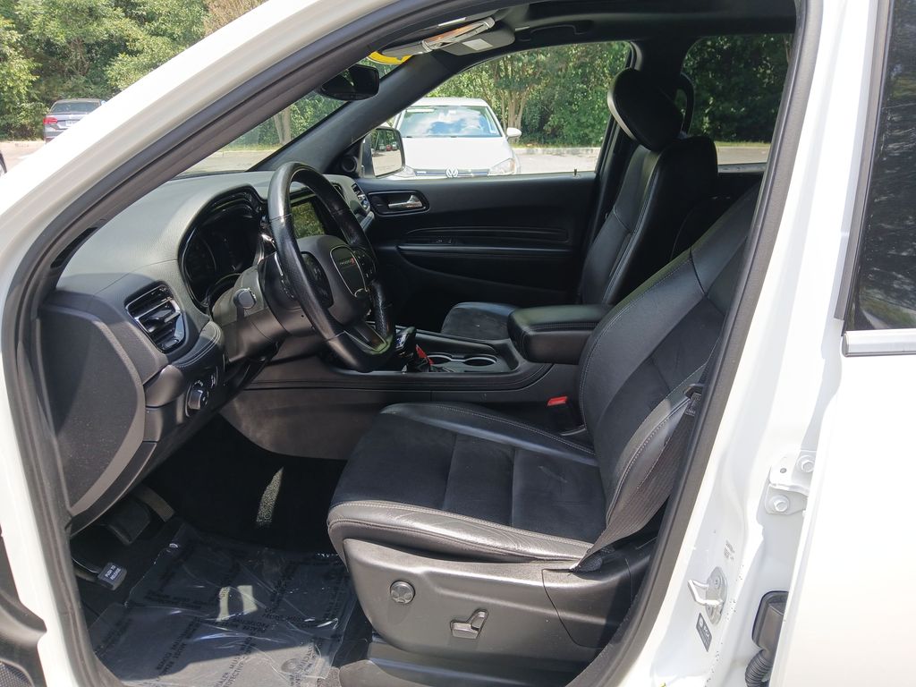 Used 2022 White Dodge GT Plus image 10