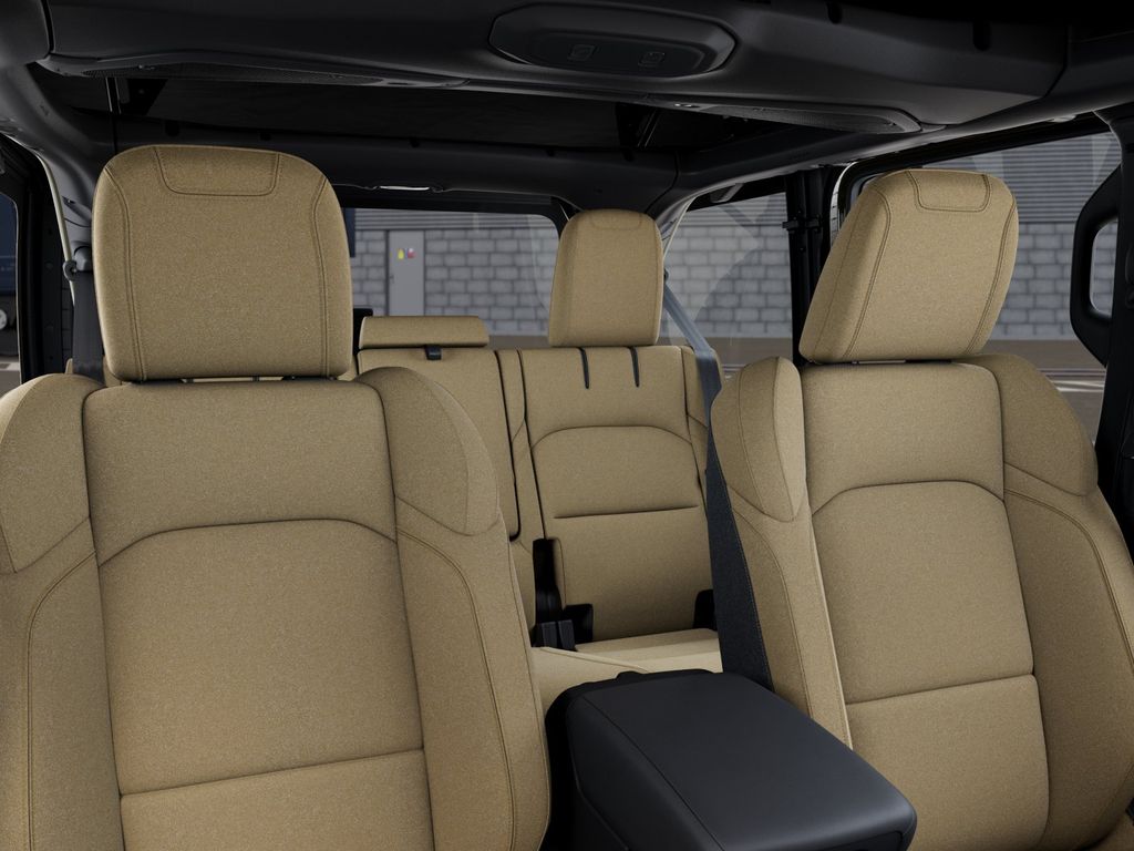 New 2026 Green Jeep Willys image 26