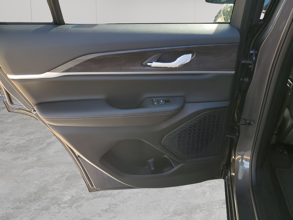 New Car 2025 Jeep Grand Cherokee  Limited For Sale Under $50,000 In Austin, Texas