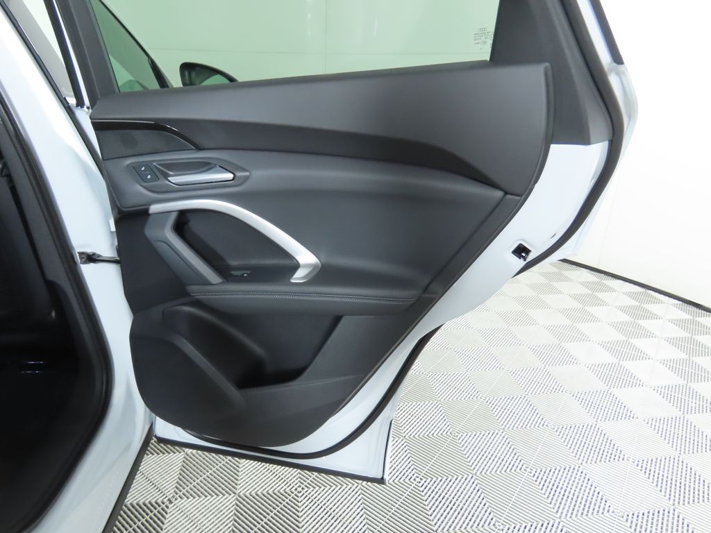 2025 Audi Q5 Premium 30