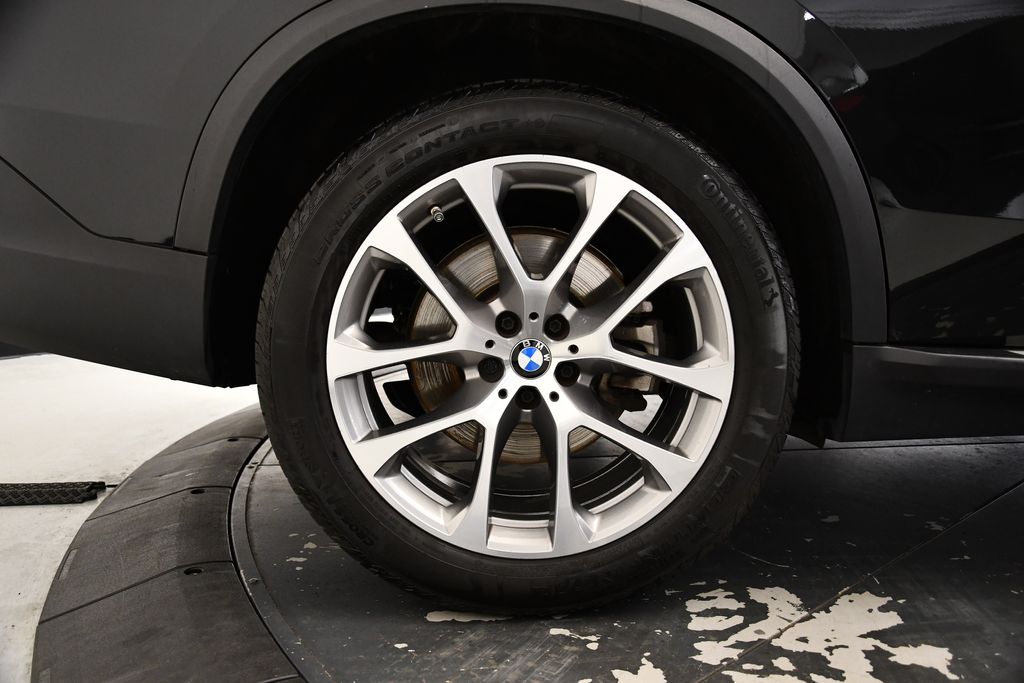 2022 BMW X5 xDrive40i 15