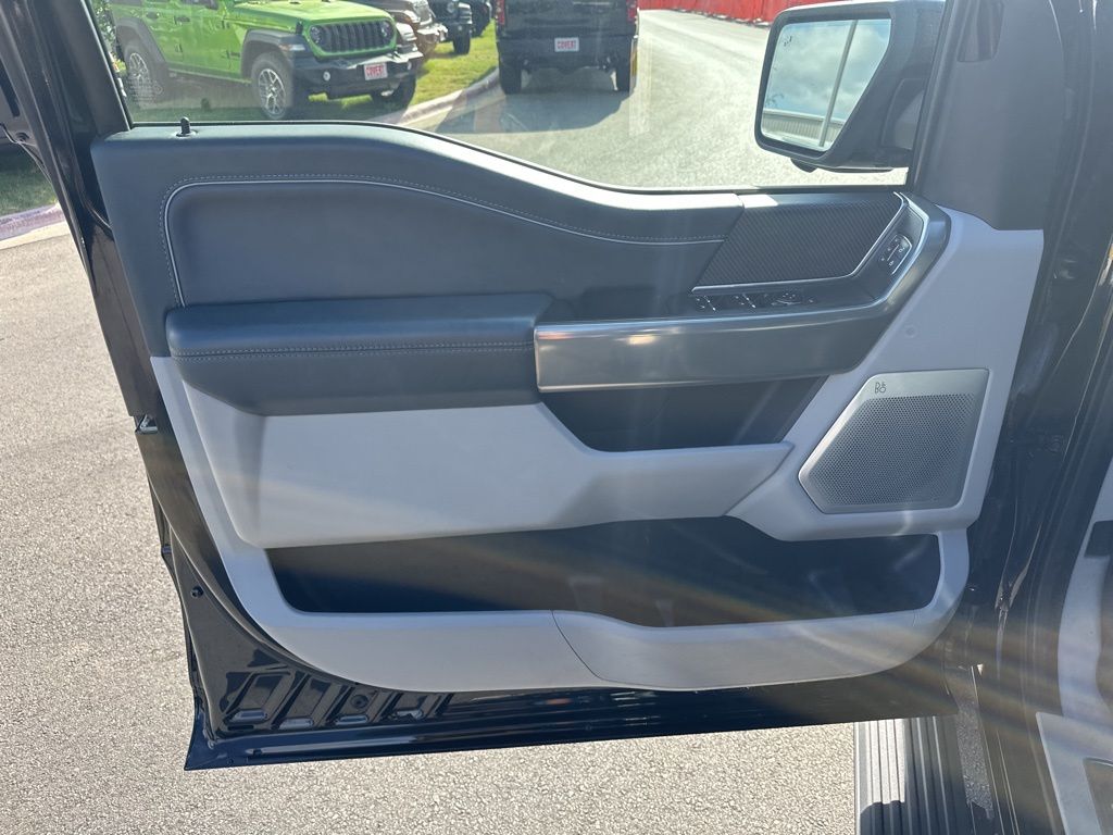 Used Car 2023 Ford F-150  Limited For Sale Under $50,000 In Austin, Texas