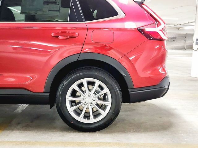 2025 Honda CR-V EX 29