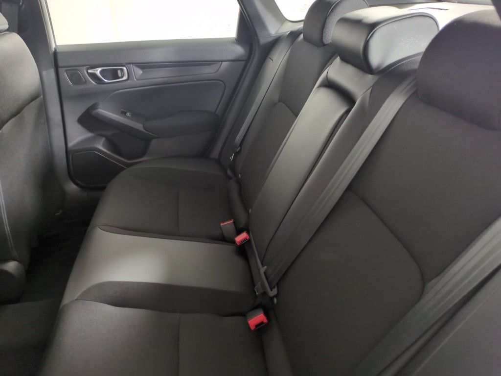 New 2025 Honda Civic For Sale in Fort Wayne, IN