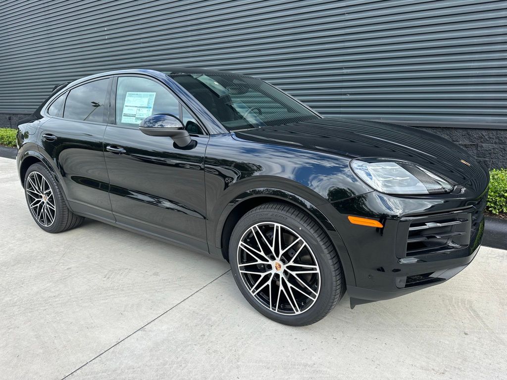 Thumbnail: 2026 Porsche  - 11