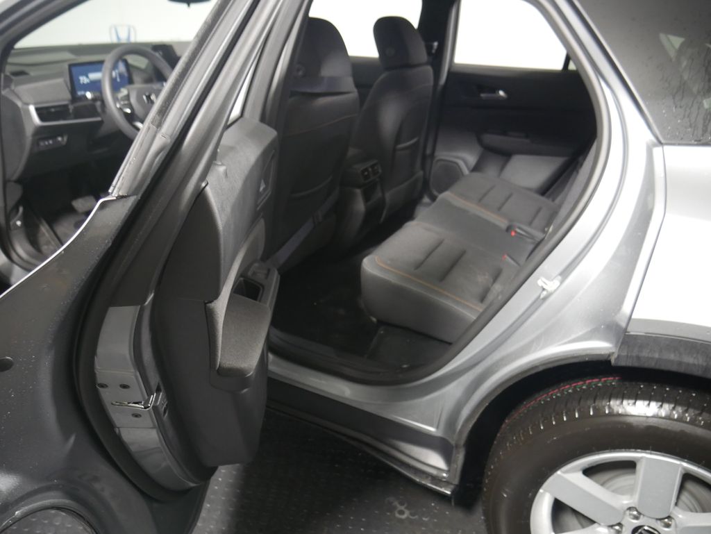 Thumbnail: 2025 Honda Prologue - 15