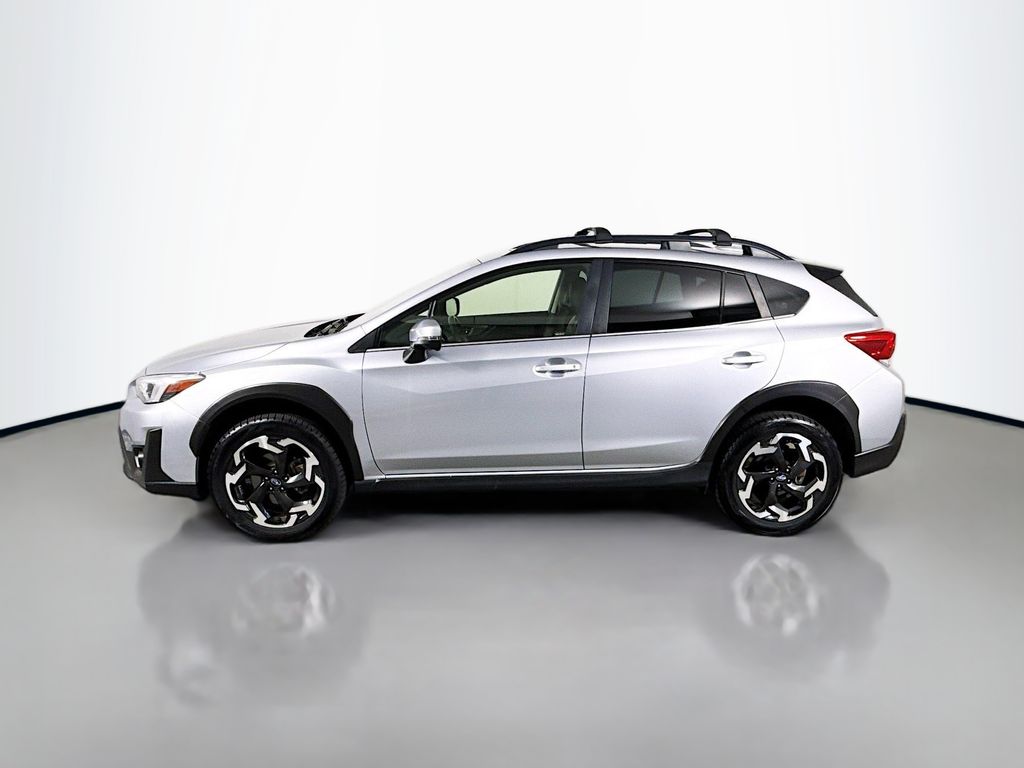 Thumbnail: 2022 Subaru Crosstrek - 8
