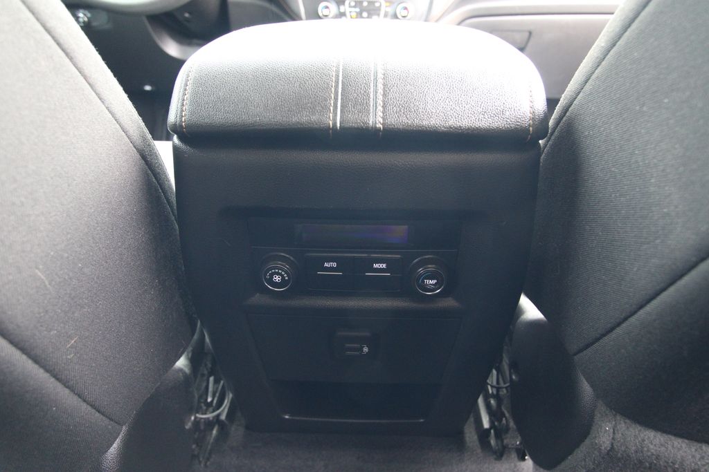 Used 2020 Chevrolet Traverse SUV