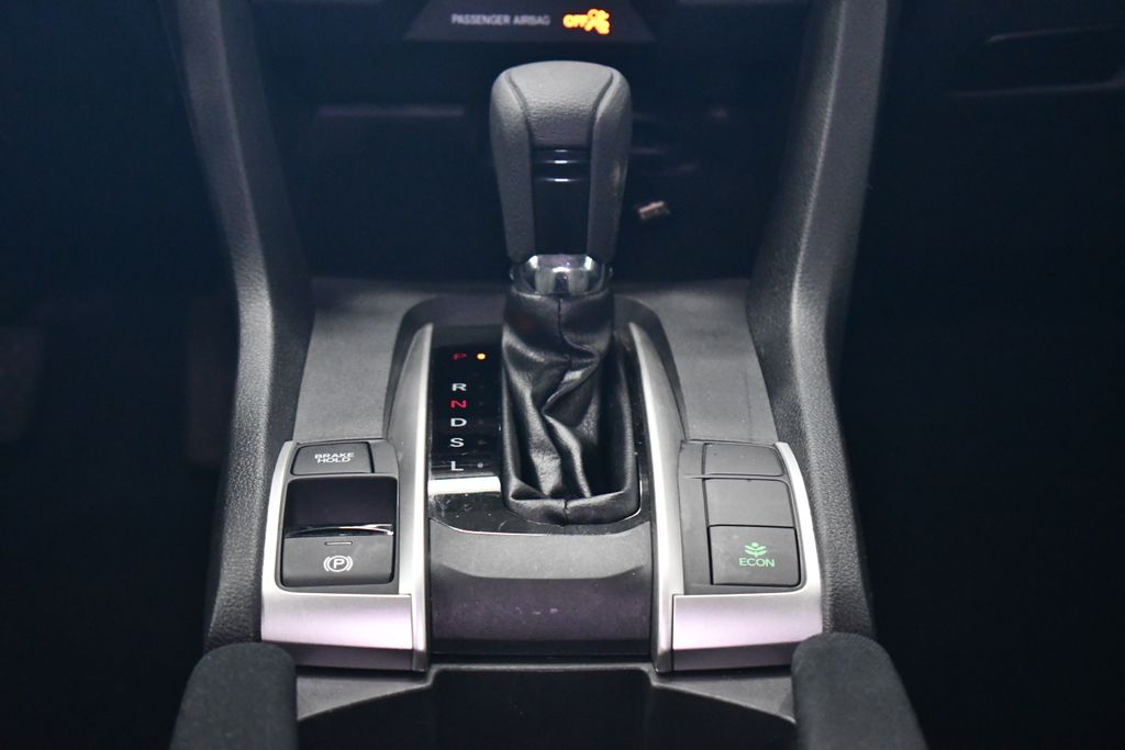 Thumbnail: 2019 Honda Civic - 18