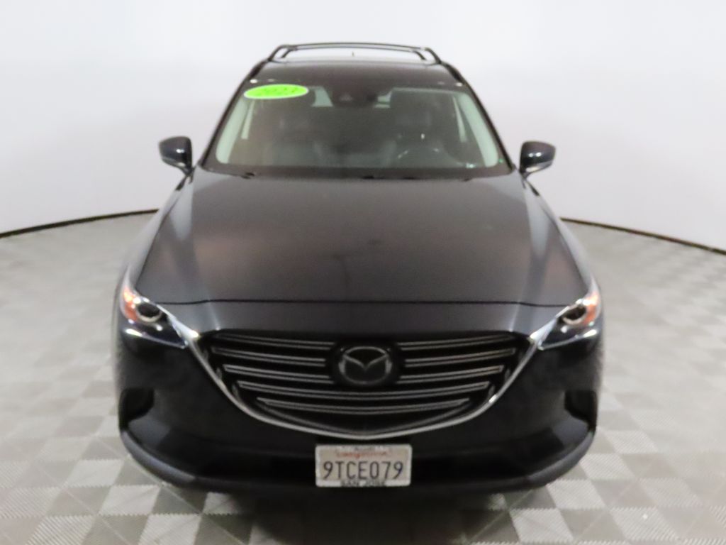 Thumbnail: 2023 Mazda CX-9 - 8