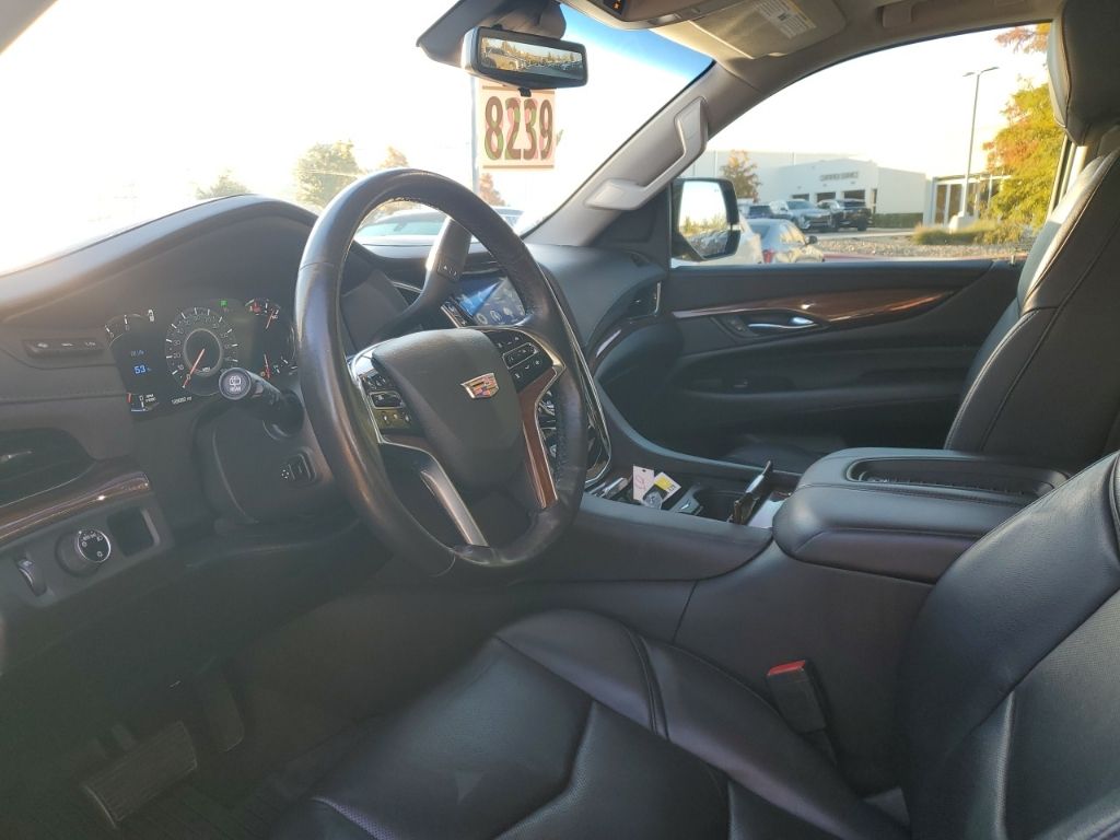 Used Car 2020 Cadillac Escalade  Luxury For Sale Under $30,000 In Austin, Texas