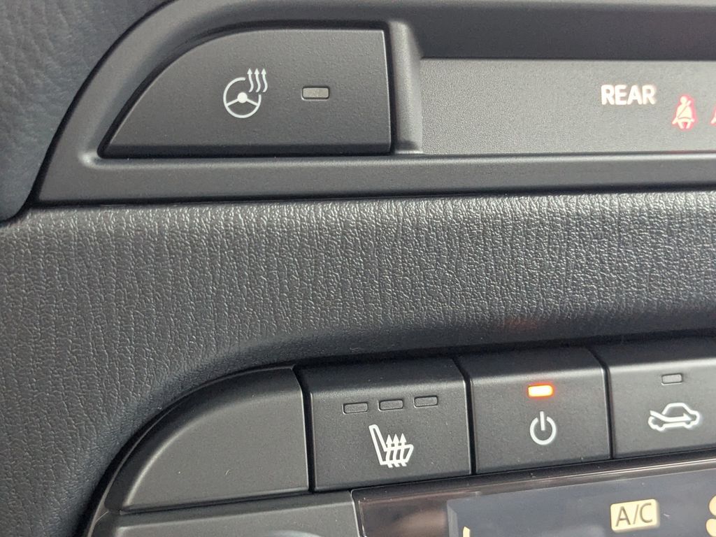 2025 Mazda CX-5 2.5 Turbo Premium