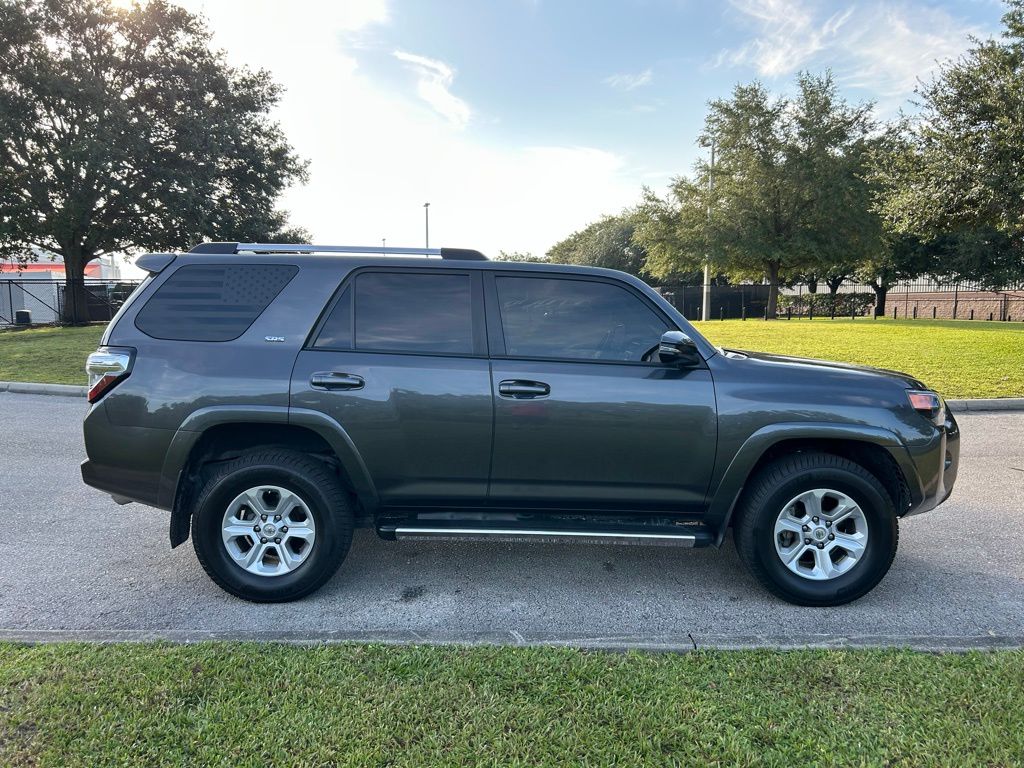 Thumbnail: 2019 Toyota 4Runner - 5