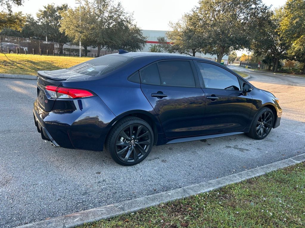 Thumbnail: 2024 Toyota Corolla - 5