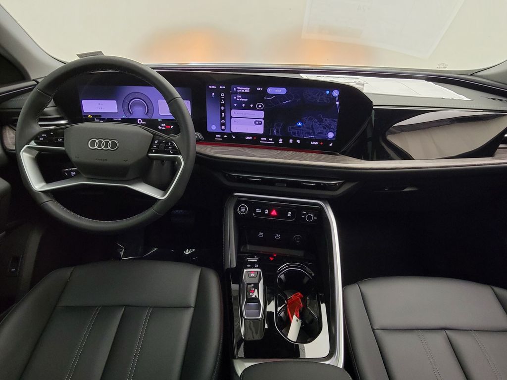 Thumbnail: 2026 Audi Q5 - 18