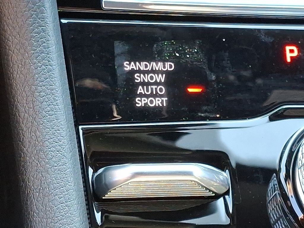 2026 Jeep Grand Cherokee — photo 18