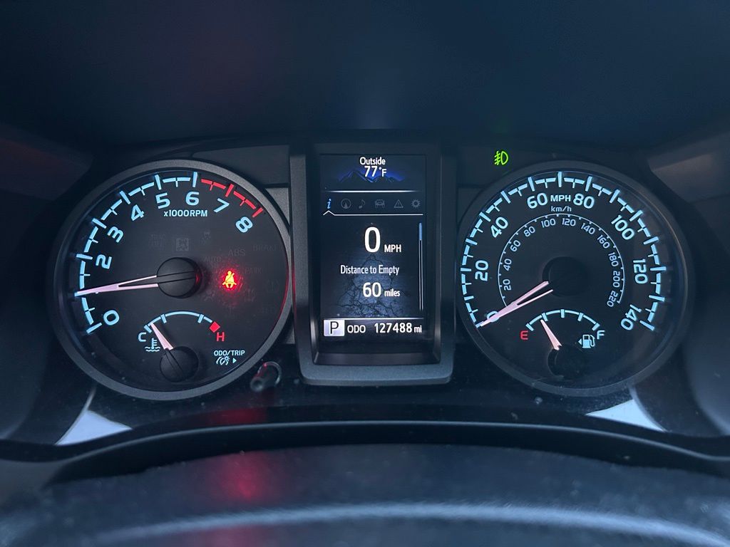 Thumbnail: 2018 Toyota Tacoma - 23
