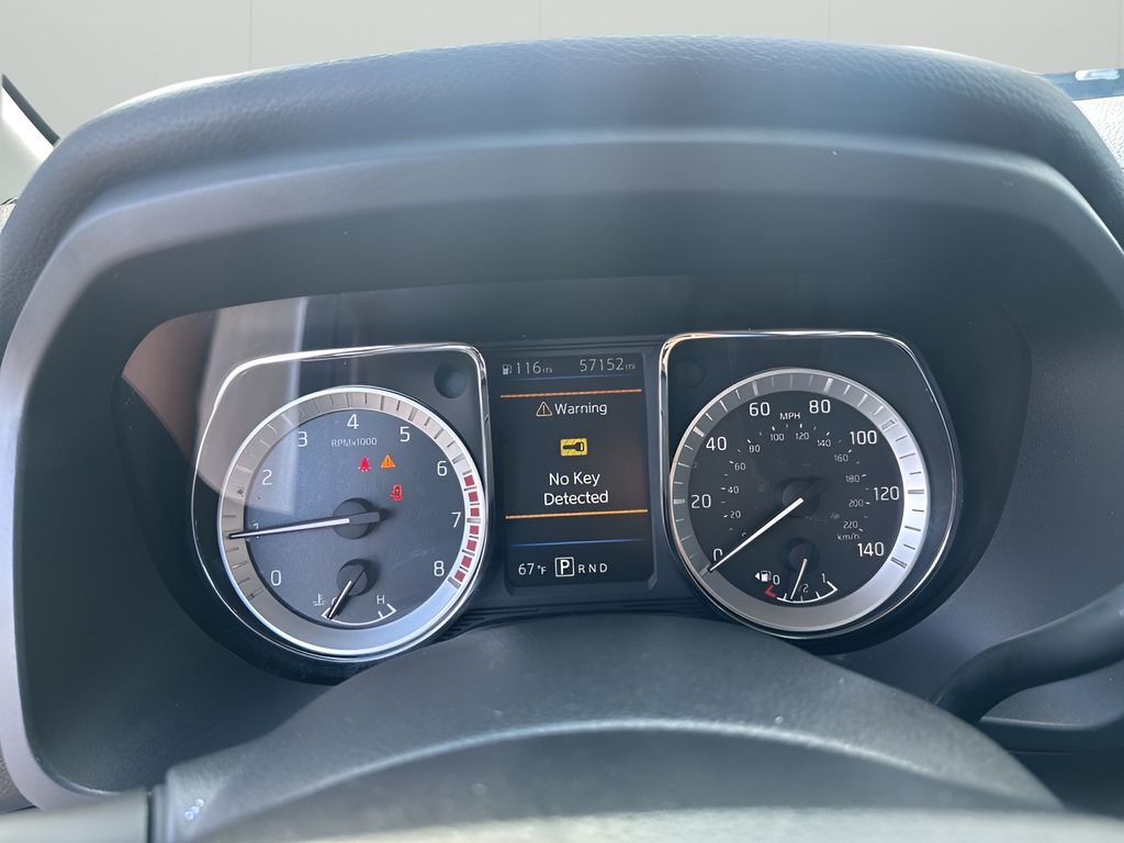 Used Car 2019 Nissan Titan Xd  S For Sale Under $25,000 In Austin, Texas