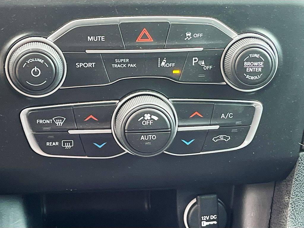 Used 2023 Gray Dodge R/T image 15